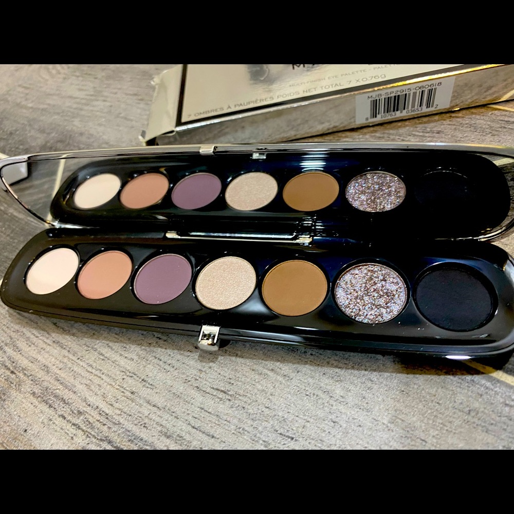 Marc Jacobs Eye-conic Shadow Palette